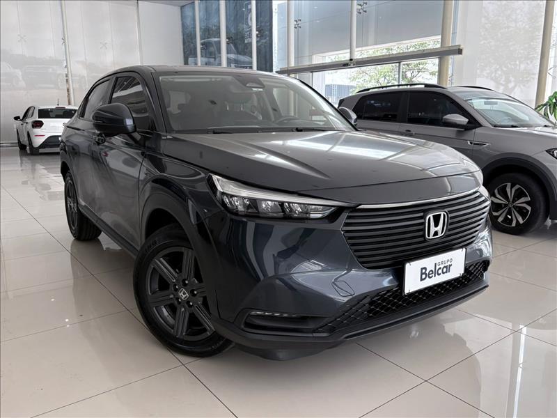 HR-V  1.5 DI I-vtec EXL 0