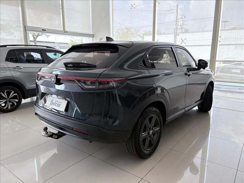  HR-V  1.5 DI I-vtec EXL 1