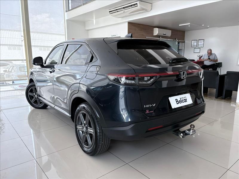  HR-V  1.5 DI I-vtec EXL 3