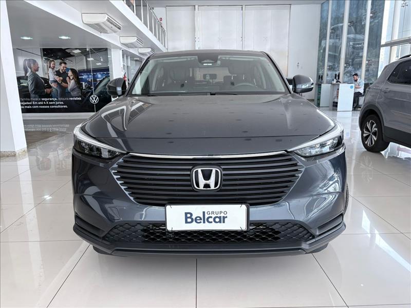  HR-V  1.5 DI I-vtec EXL 5