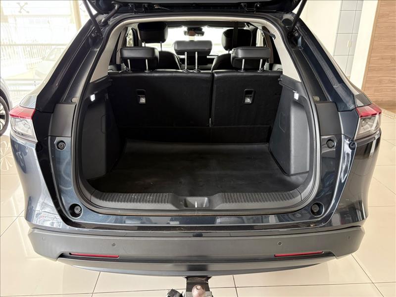  HR-V  1.5 DI I-vtec EXL 14