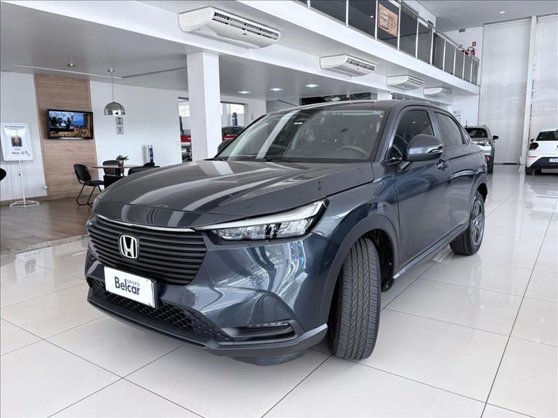  HR-V  1.5 DI I-vtec EXL 4