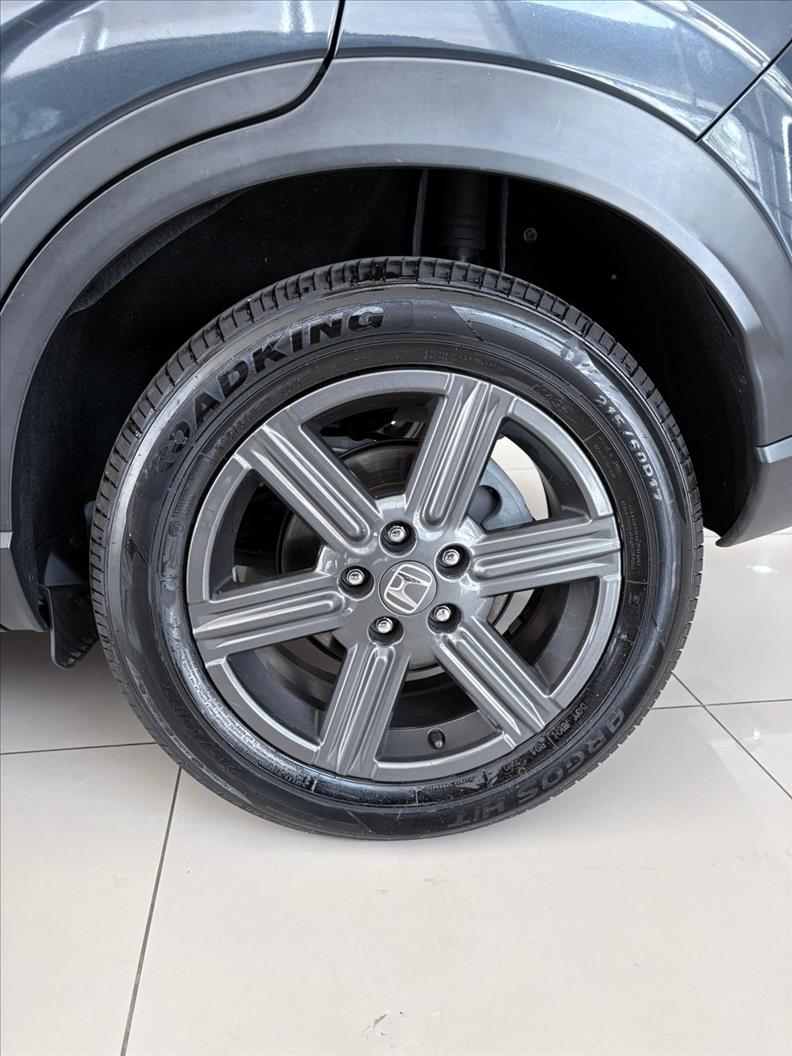  HR-V  1.5 DI I-vtec EXL 16
