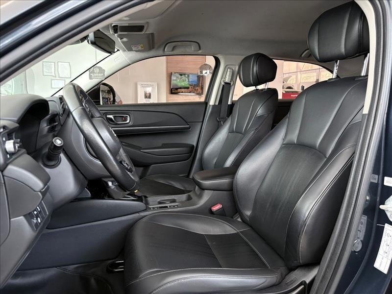  HR-V  1.5 DI I-vtec EXL 8