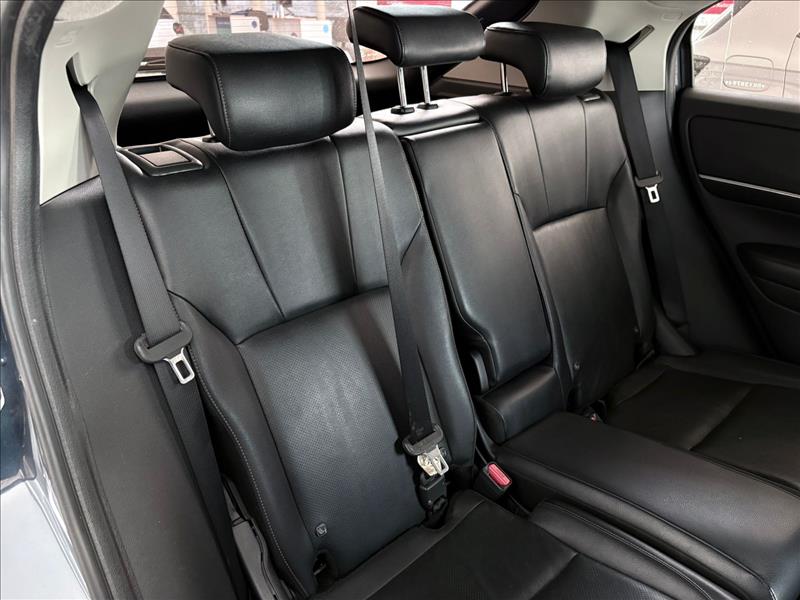  HR-V  1.5 DI I-vtec EXL 7