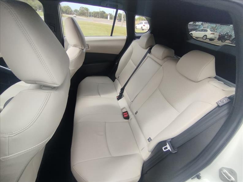  COROLLA CROSS  1.8 VVT-I Hybrid XRX 7