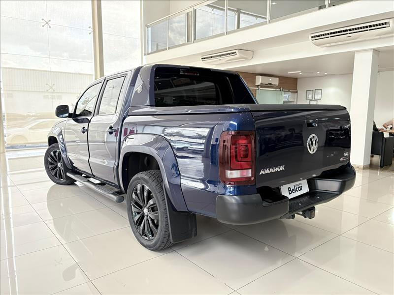  AMAROK  3.0 V6 TDI Highline Extreme CD 4motion 1