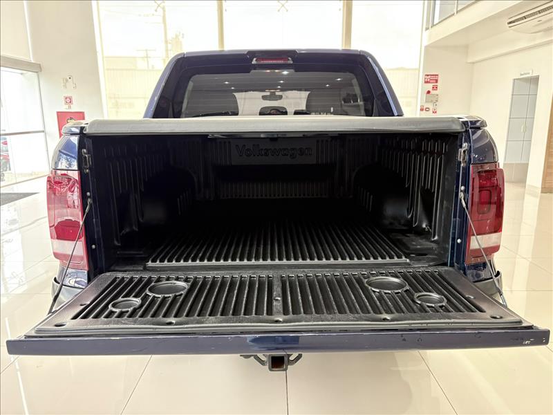  AMAROK  3.0 V6 TDI Highline Extreme CD 4motion 14