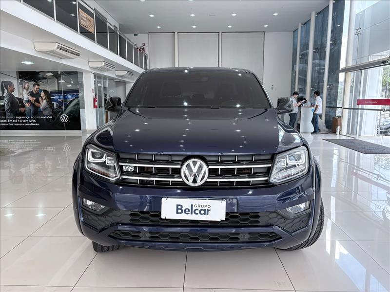  AMAROK  3.0 V6 TDI Highline Extreme CD 4motion 5