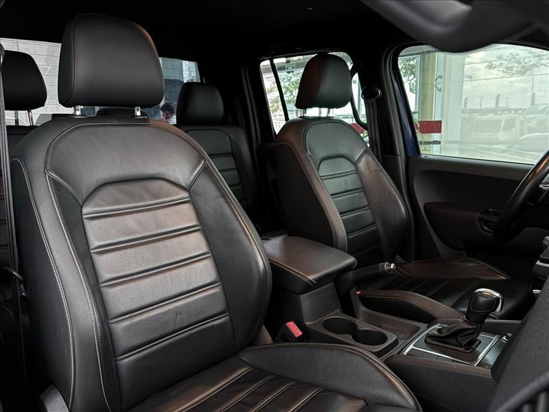  AMAROK  3.0 V6 TDI Highline Extreme CD 4motion 6