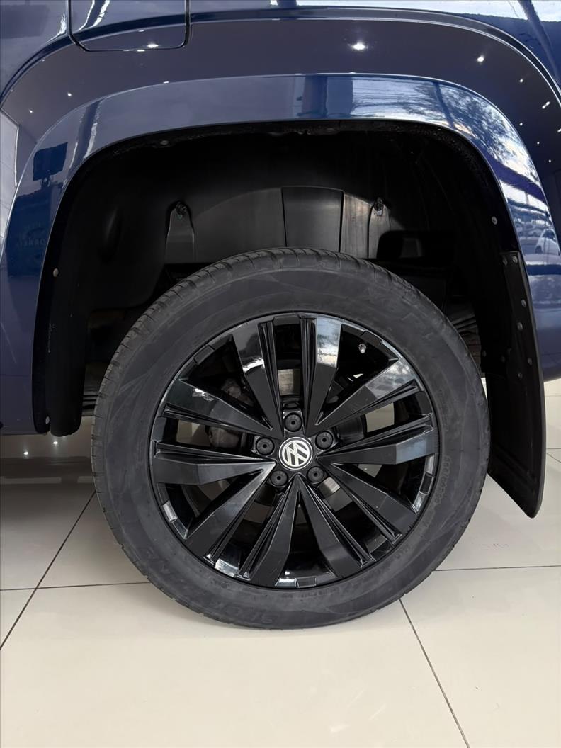  AMAROK  3.0 V6 TDI Highline Extreme CD 4motion 16