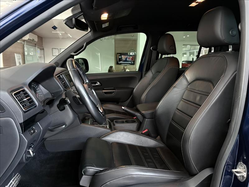  AMAROK  3.0 V6 TDI Highline Extreme CD 4motion 8