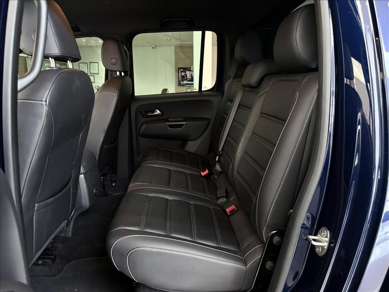  AMAROK  3.0 V6 TDI Highline Extreme CD 4motion 9