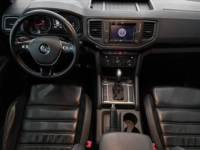  AMAROK  3.0 V6 TDI Highline Extreme CD 4motion 10
