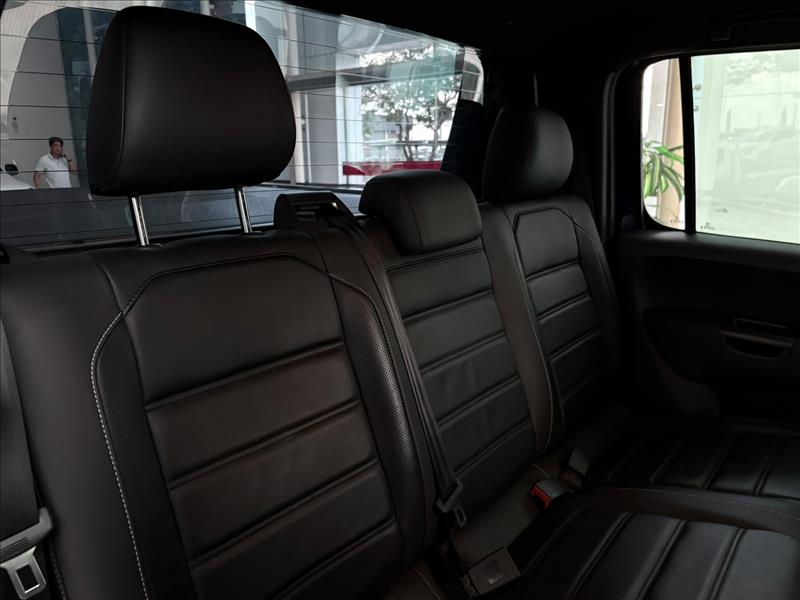  AMAROK  3.0 V6 TDI Highline Extreme CD 4motion 7