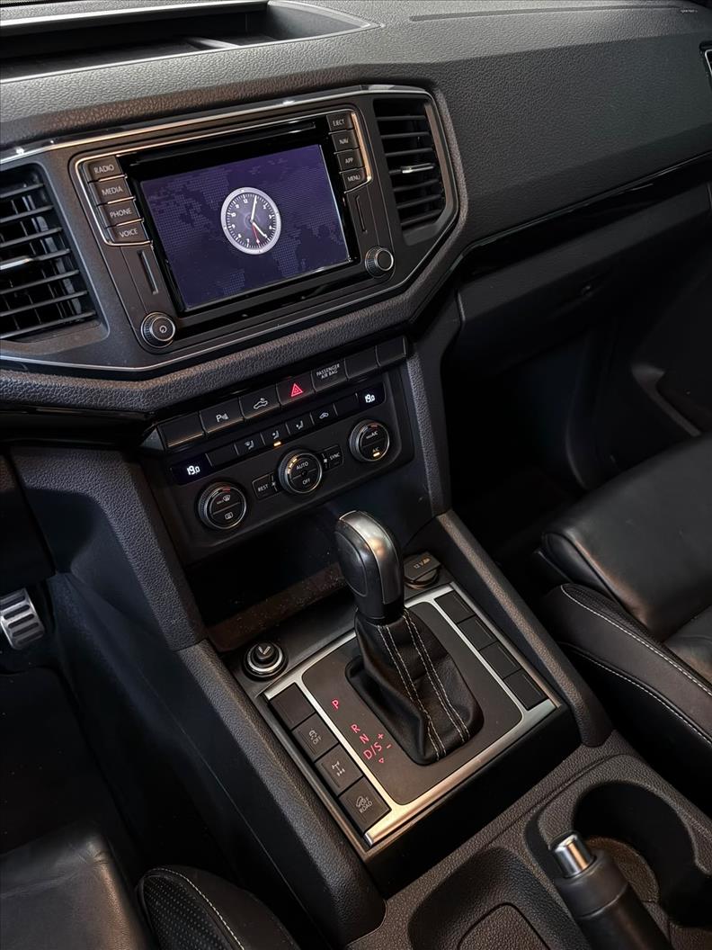  AMAROK  3.0 V6 TDI Highline Extreme CD 4motion 12