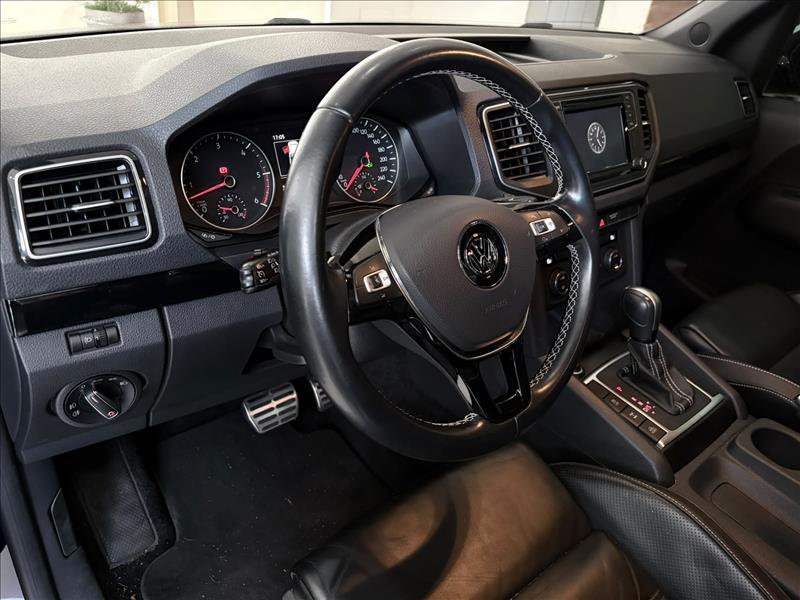  AMAROK  3.0 V6 TDI Highline Extreme CD 4motion 11