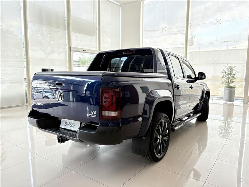  AMAROK  3.0 V6 TDI Highline Extreme CD 4motion 3