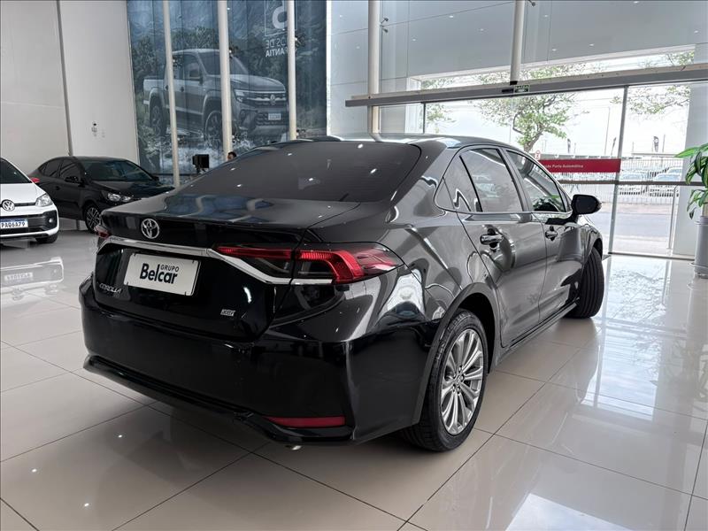  COROLLA  2.0 Vvt-ie XEI 1