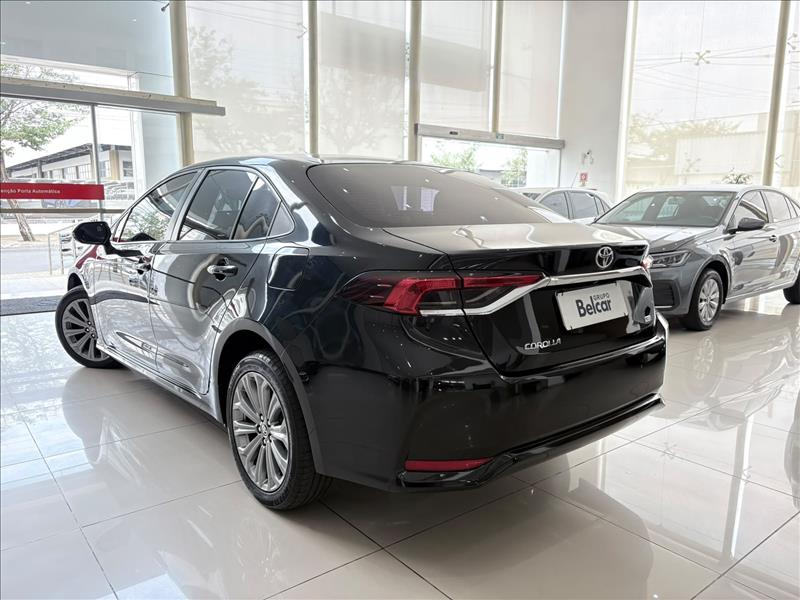  COROLLA  2.0 Vvt-ie XEI 3