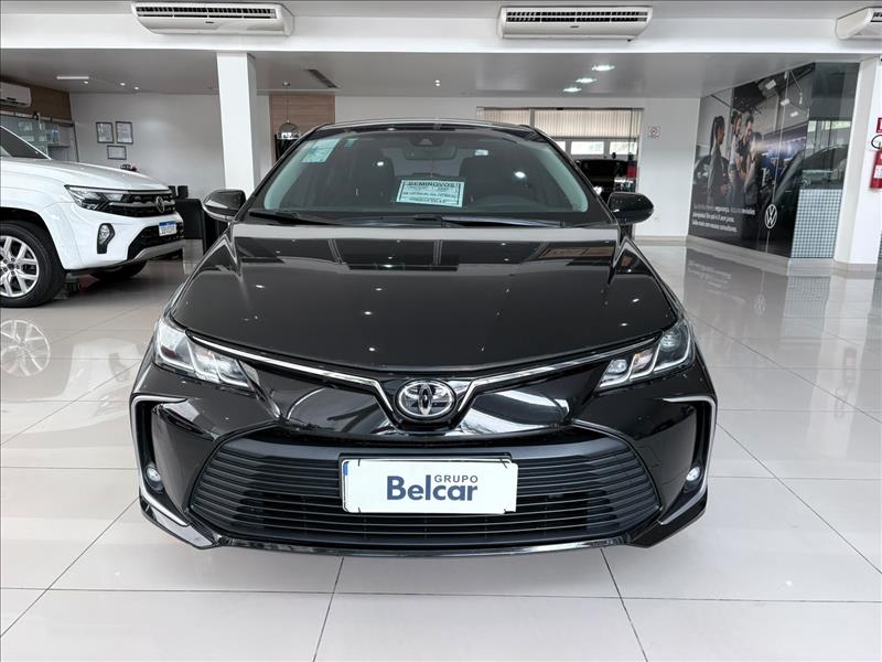  COROLLA  2.0 Vvt-ie XEI 5