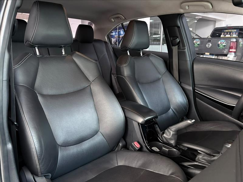  COROLLA  2.0 Vvt-ie XEI 6