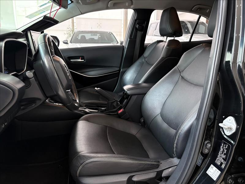  COROLLA  2.0 Vvt-ie XEI 8