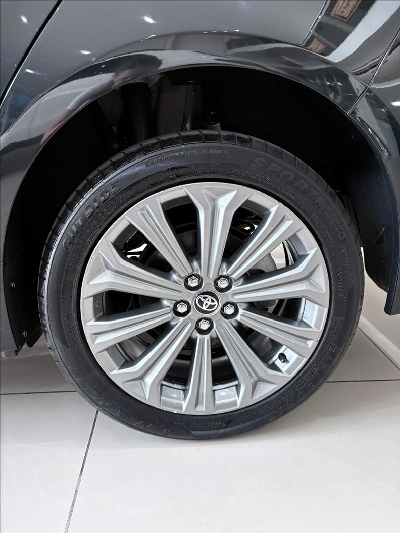  COROLLA  2.0 Vvt-ie XEI 17
