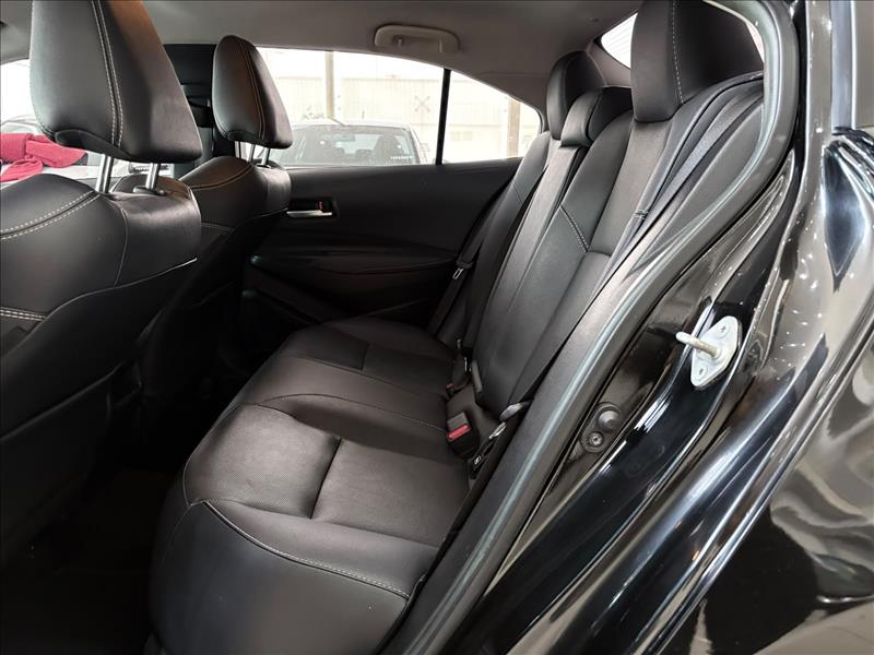  COROLLA  2.0 Vvt-ie XEI 9