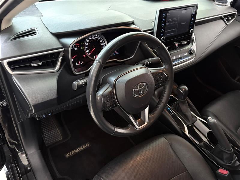  COROLLA  2.0 Vvt-ie XEI 11
