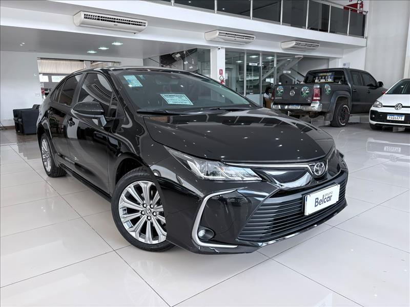  COROLLA  2.0 Vvt-ie XEI 0