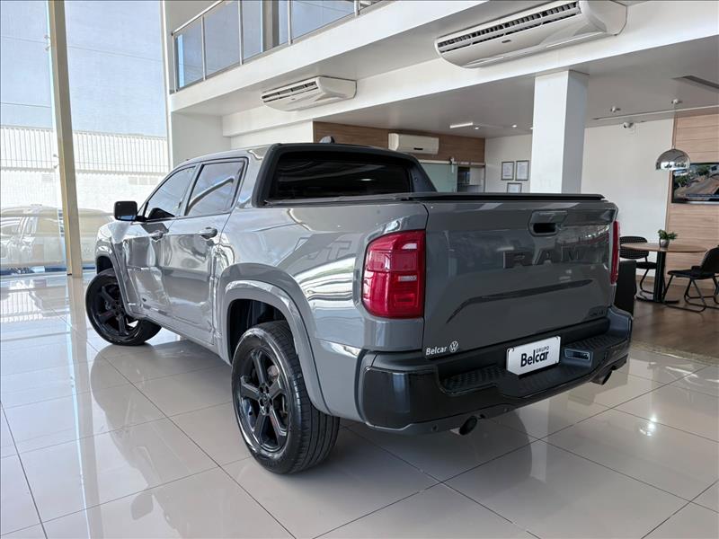  RAMPAGE  2.0 Hurricane 4 Turbo R/T 4X4 3