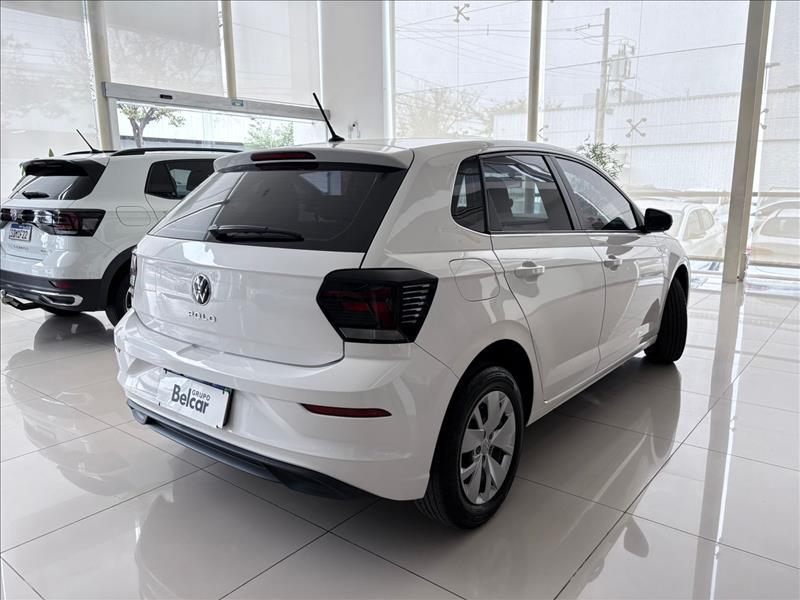  POLO  1.0 MPI 1