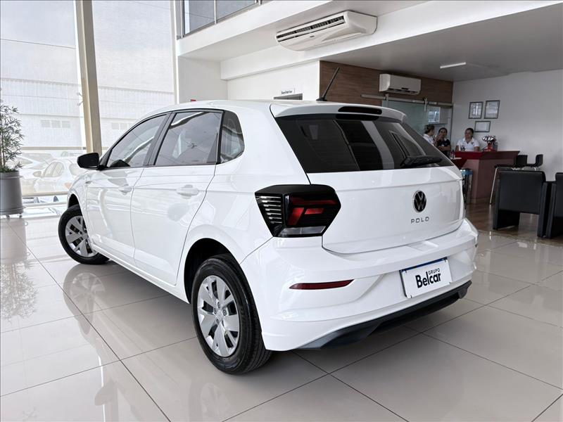  POLO  1.0 MPI 3