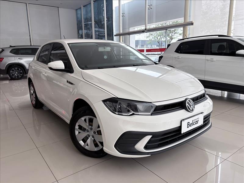  POLO  1.0 MPI 0