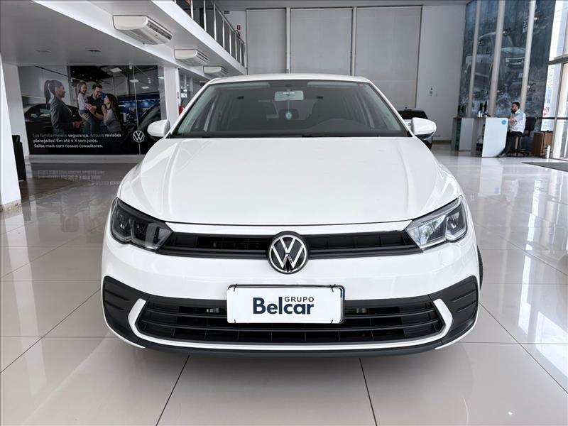  POLO  1.0 MPI 5