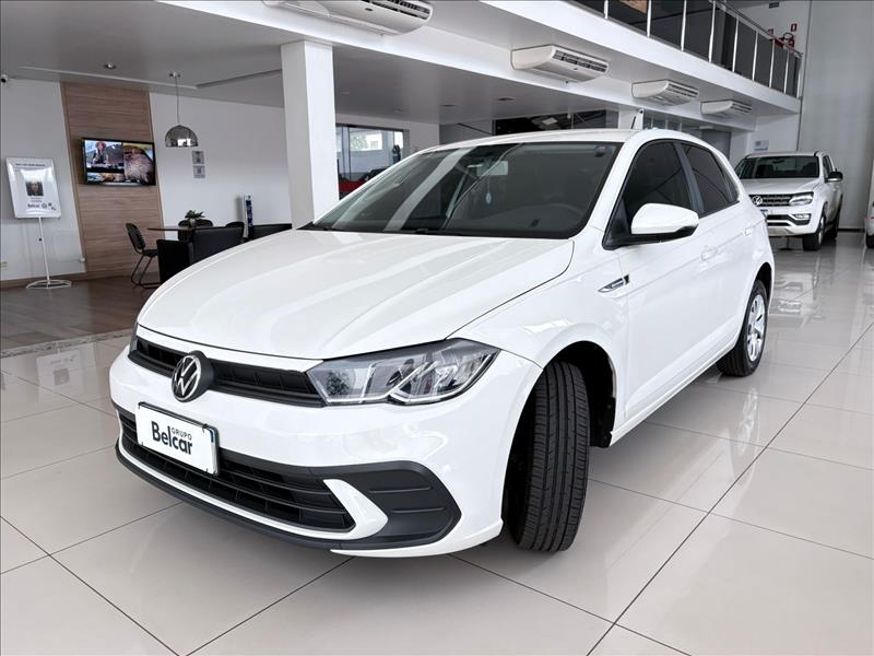  POLO  1.0 MPI 4