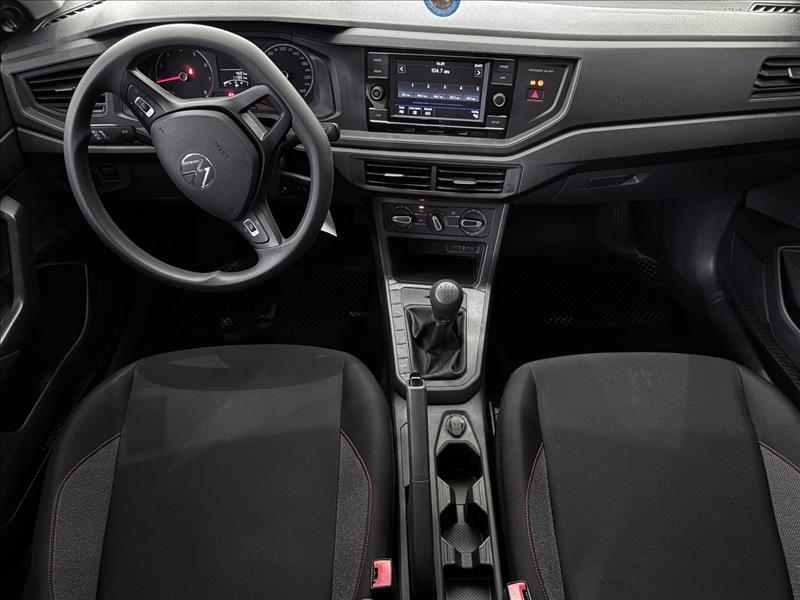  POLO  1.0 MPI 10