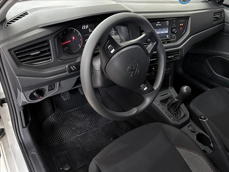  POLO  1.0 MPI 11
