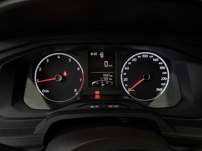  POLO  1.0 MPI 13