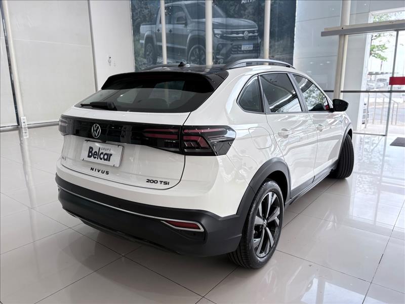  NIVUS  1.0 200 TSI Highline 1
