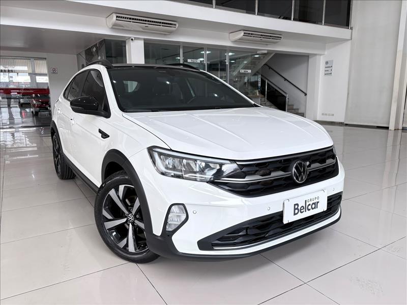  NIVUS  1.0 200 TSI Highline 0