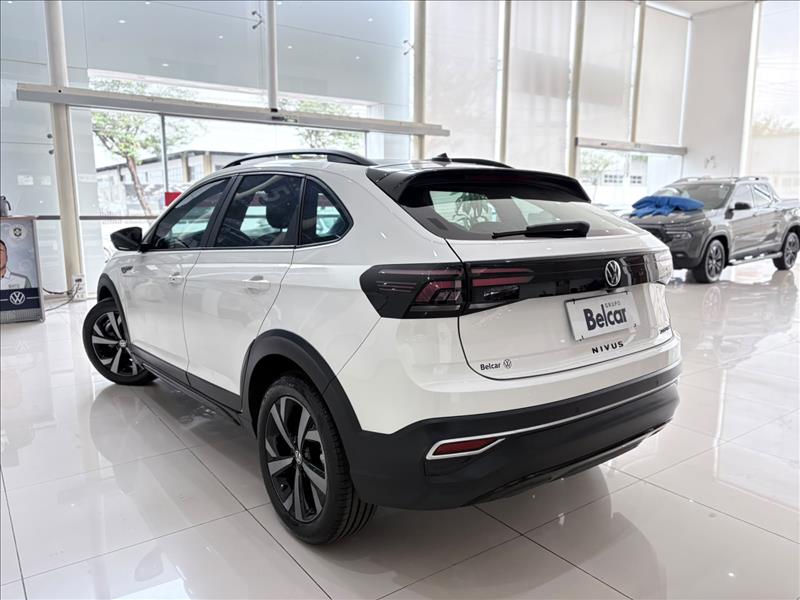  NIVUS  1.0 200 TSI Highline 3