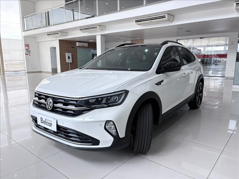  NIVUS  1.0 200 TSI Highline 4