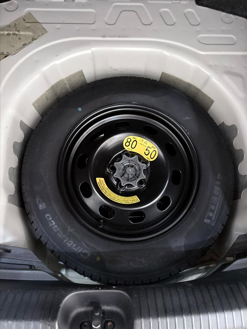  NIVUS  1.0 200 TSI Highline 15