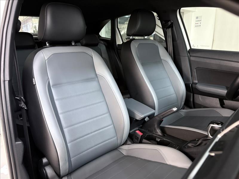  NIVUS  1.0 200 TSI Highline 6