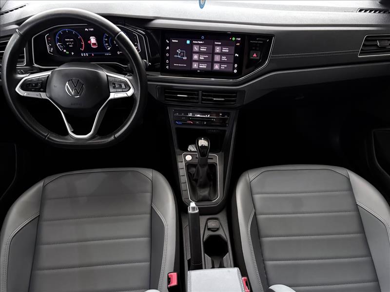  NIVUS  1.0 200 TSI Highline 10