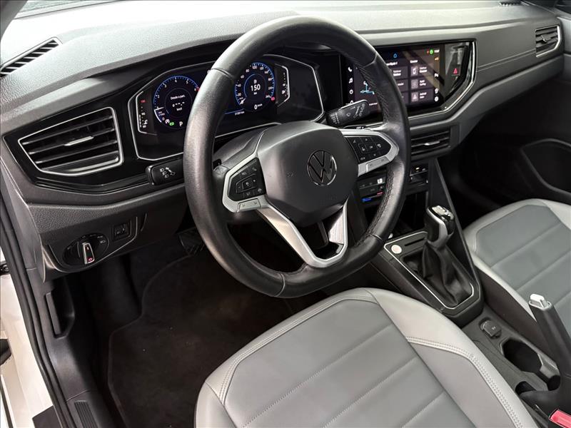  NIVUS  1.0 200 TSI Highline 11