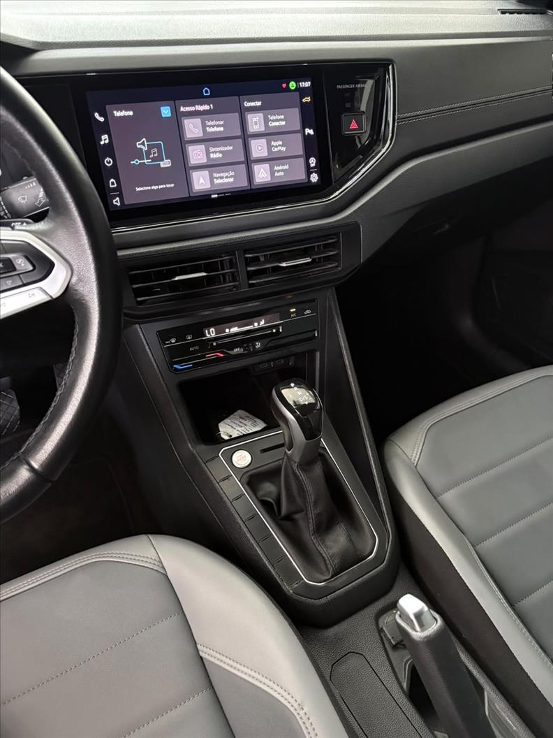  NIVUS  1.0 200 TSI Highline 12