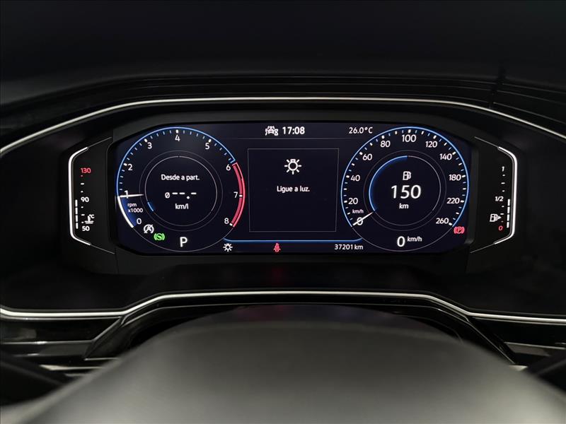  NIVUS  1.0 200 TSI Highline 13